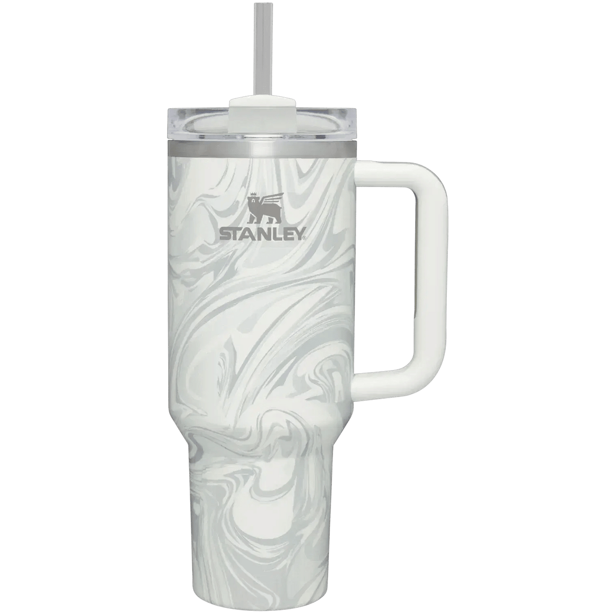 Stanley Tumbler Mug "Polar Swirl" 40 Oz