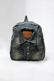 MANACA Jacketpack