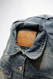 MANACA Jacketpack