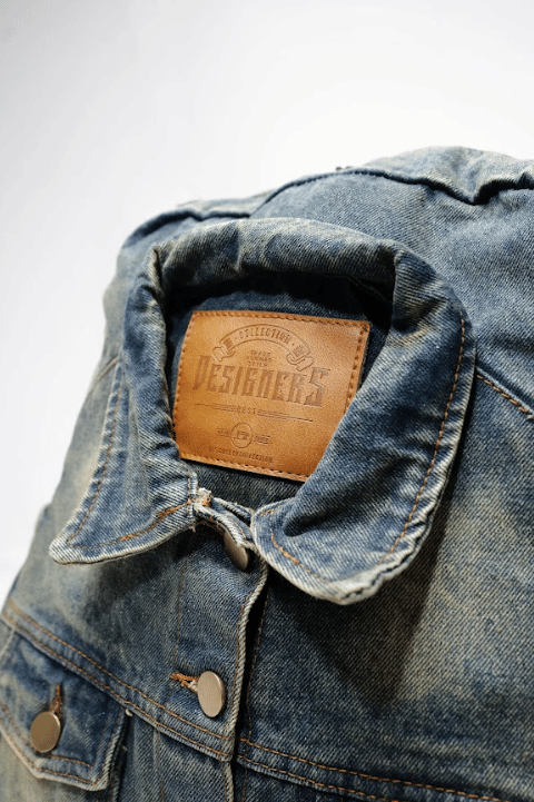 MANACA Jacketpack