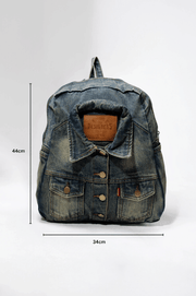 MANACA Jacketpack