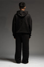 RUENE Black Hoodie