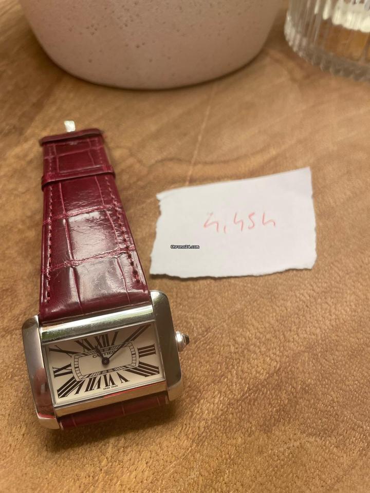 Cartier