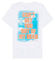 Pleasures Out Of My Head T-shirt