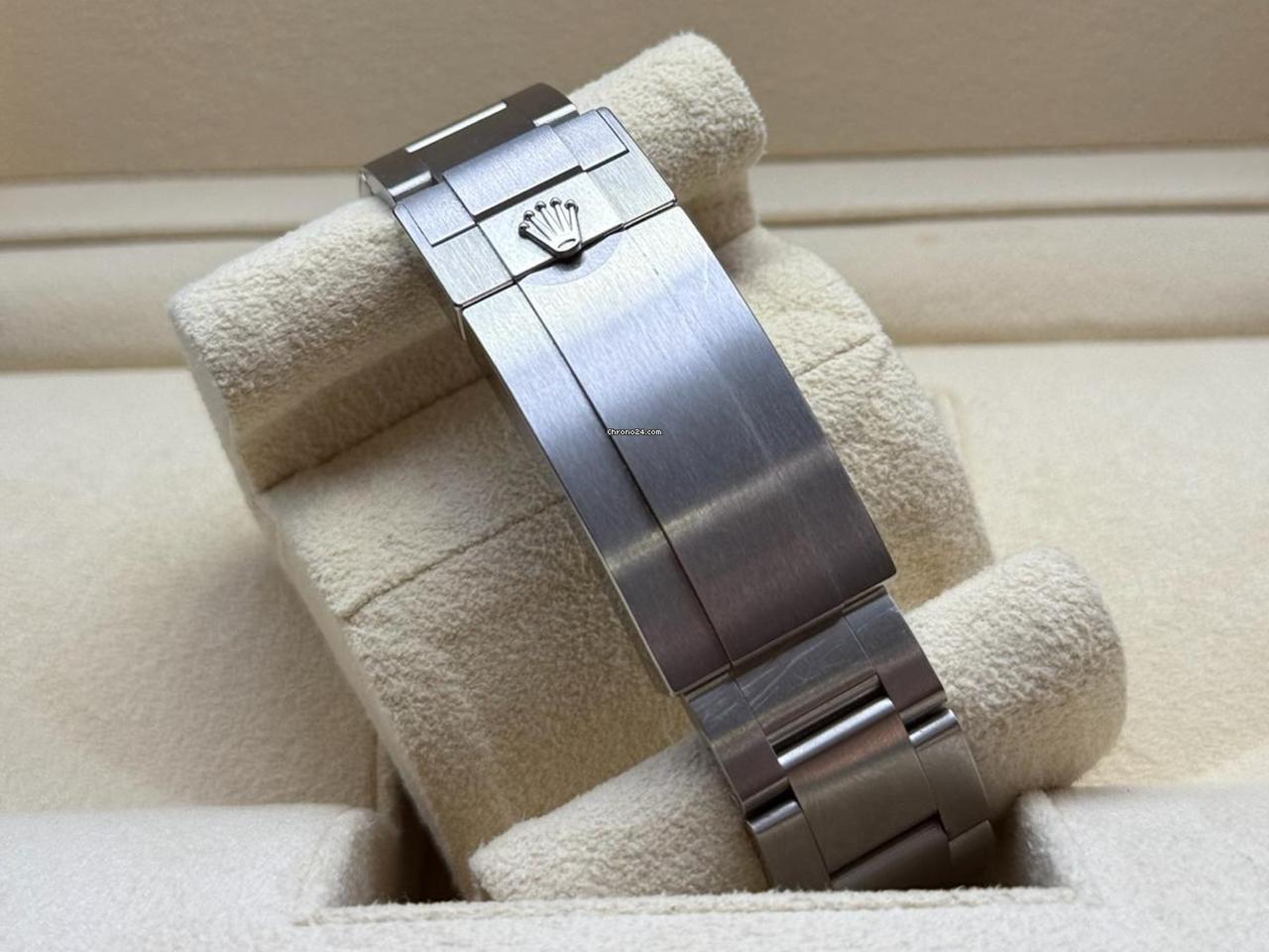 Rolex | Sea-Dweller | 136660 | Steel | 44 mm | Automatic