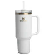 Stanley The Fall Refresh Quencher 40 Oz Cream Moon