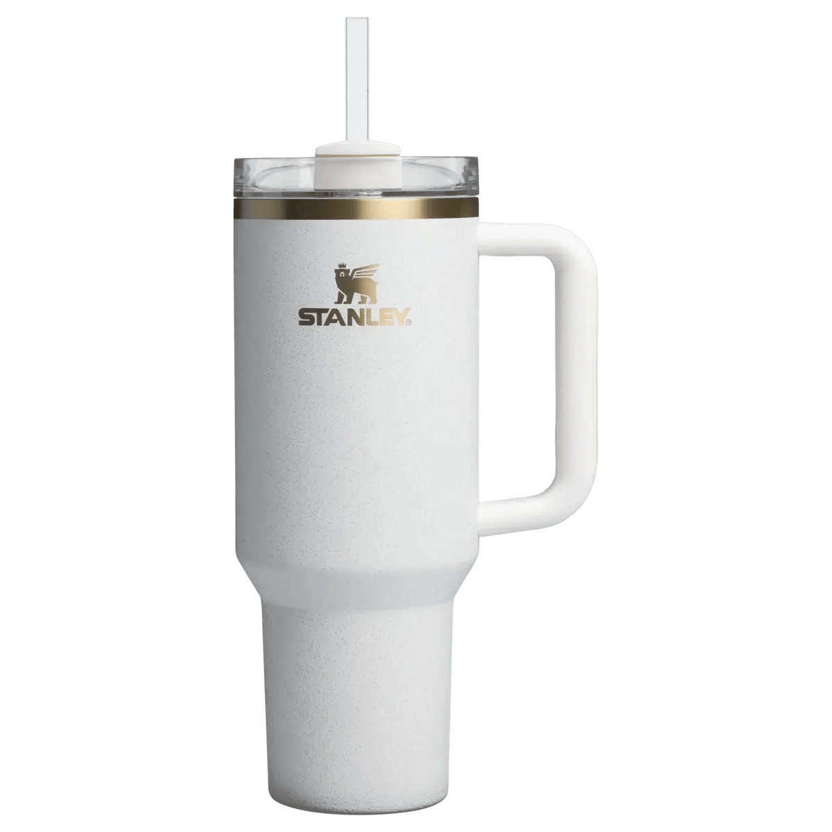 Stanley The Fall Refresh Quencher 40 Oz Cream Moon