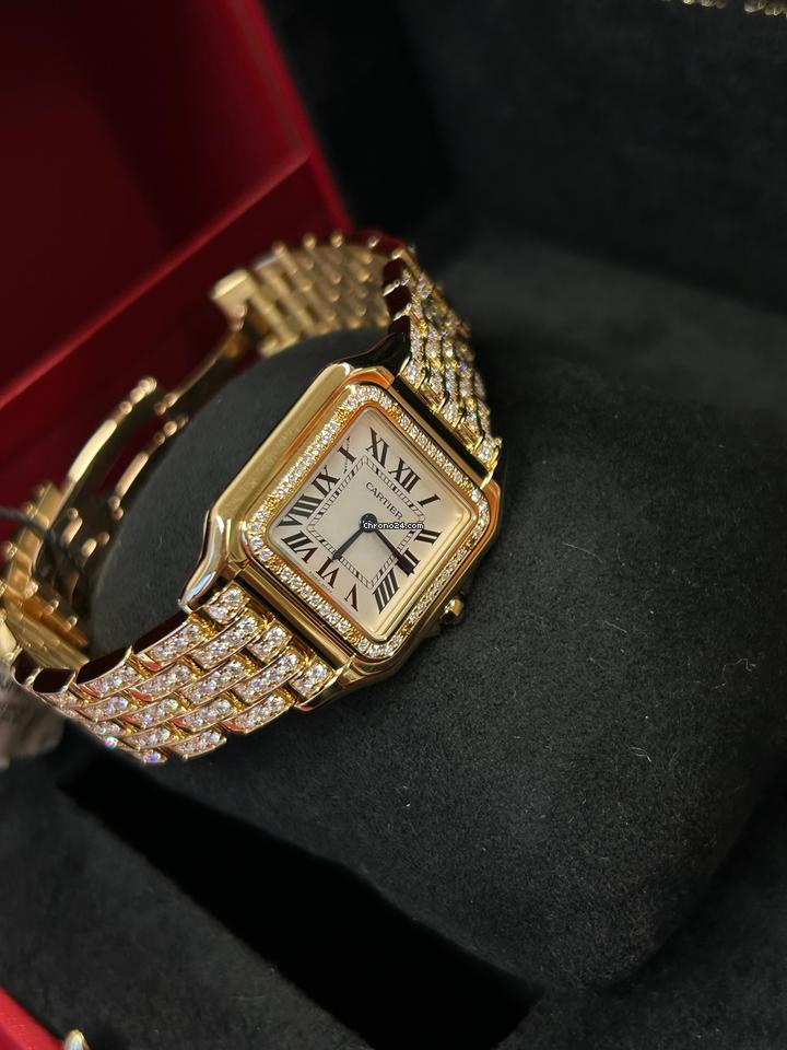 Cartier Panthère