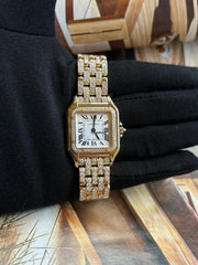 Cartier Panthère