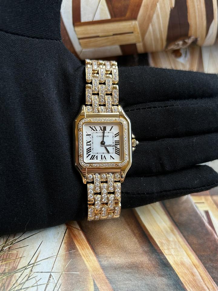Cartier Panthère