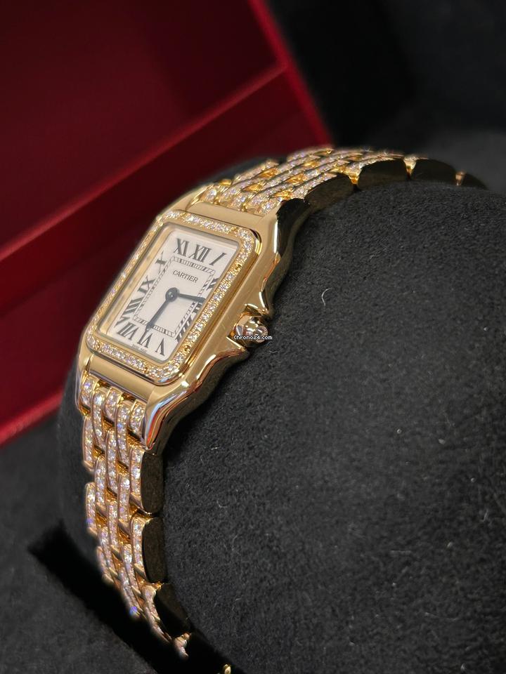 Cartier Panthère