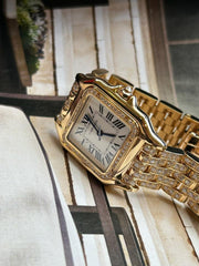 Cartier Panthère