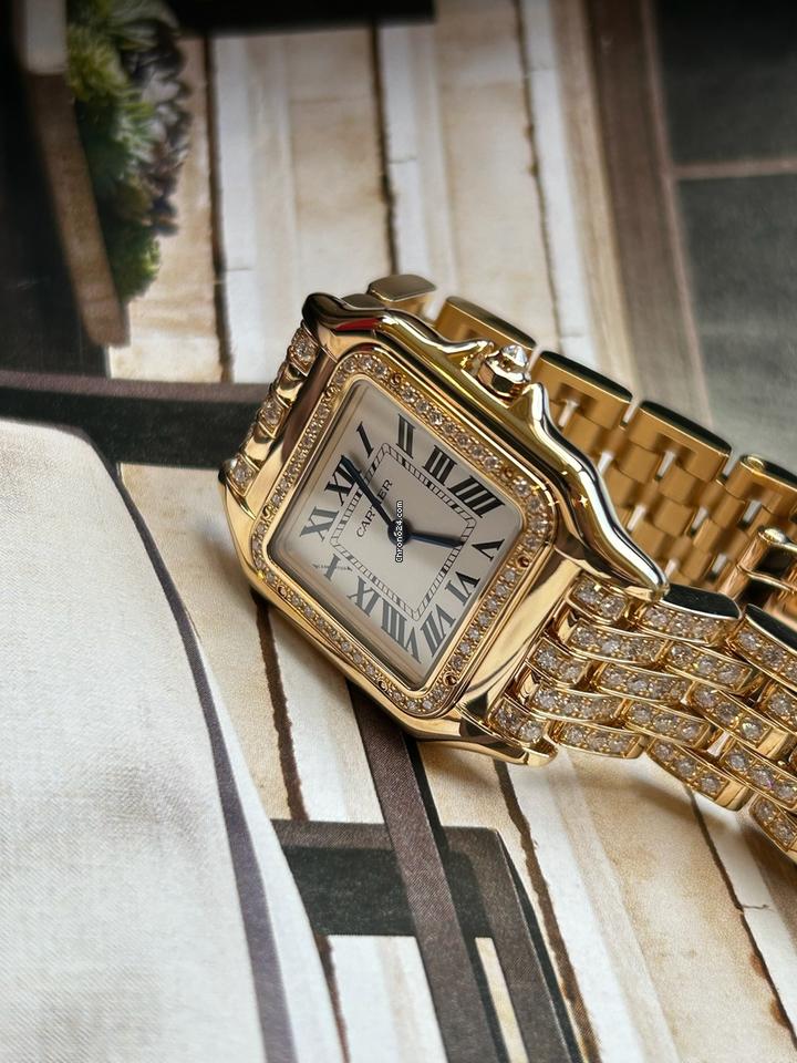 Cartier Panthère
