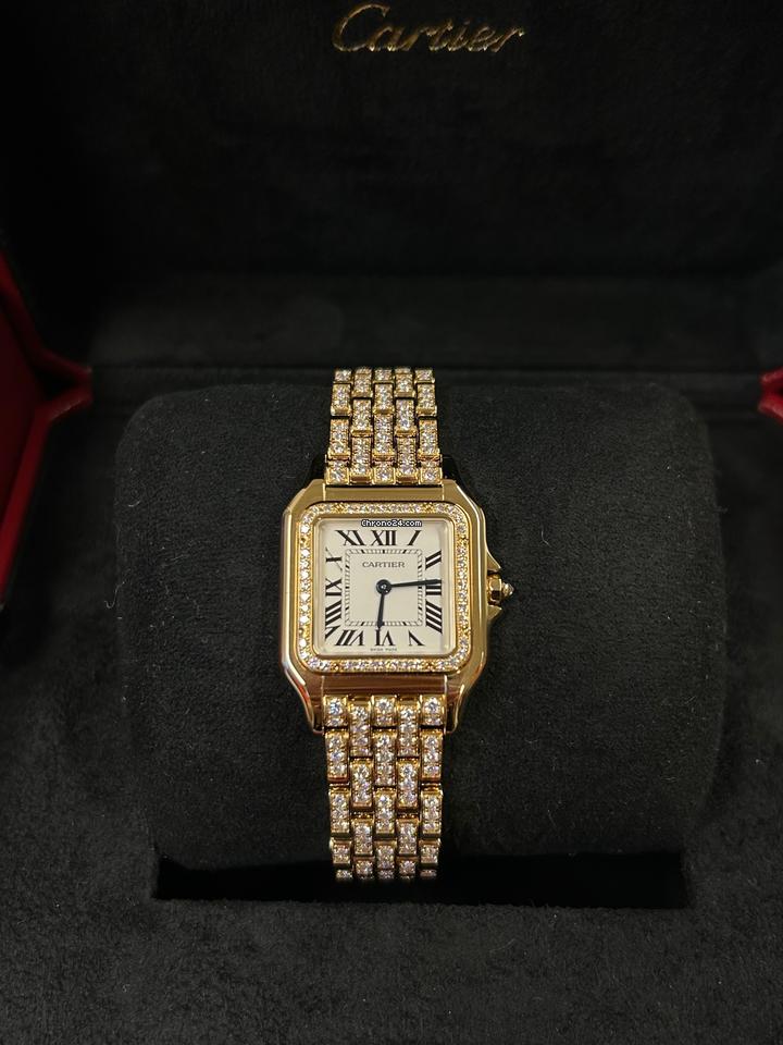 Cartier Panthère