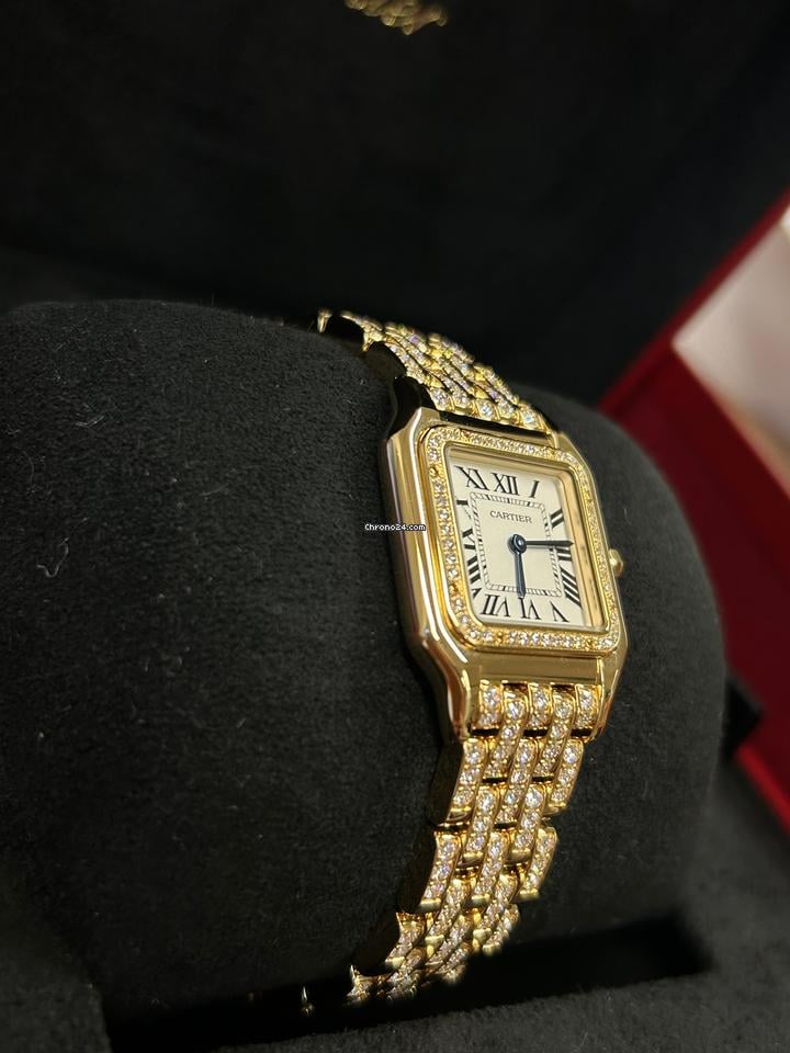 Cartier Panthère