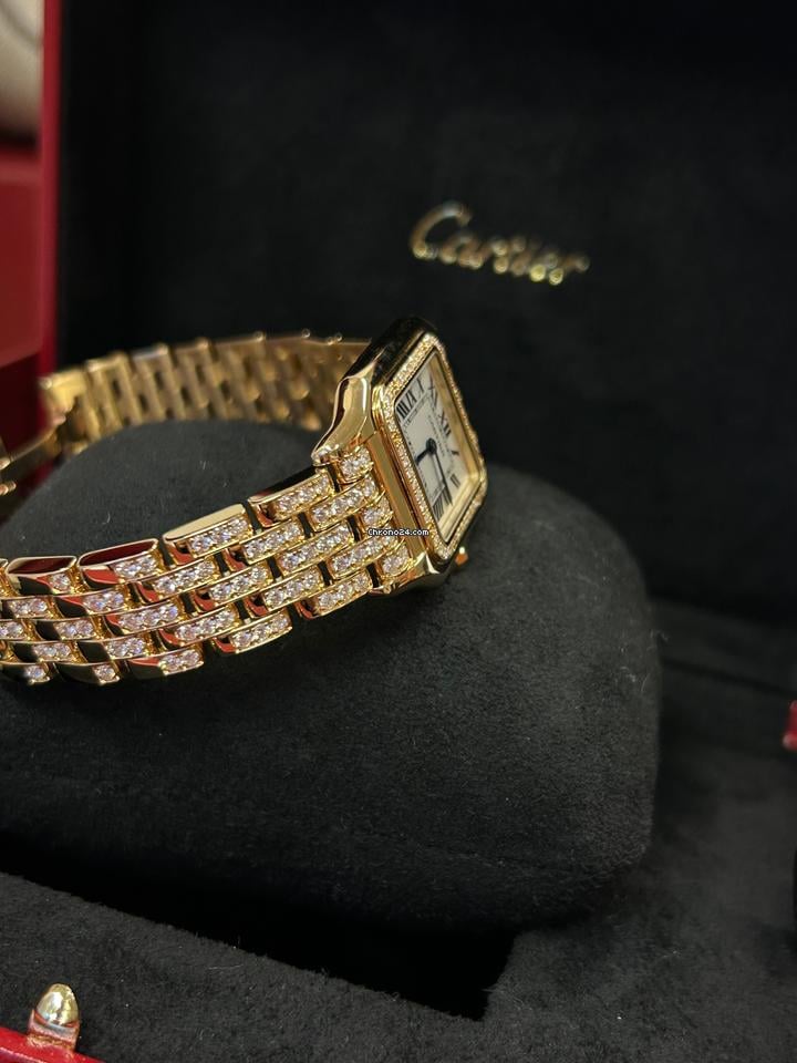 Cartier Panthère