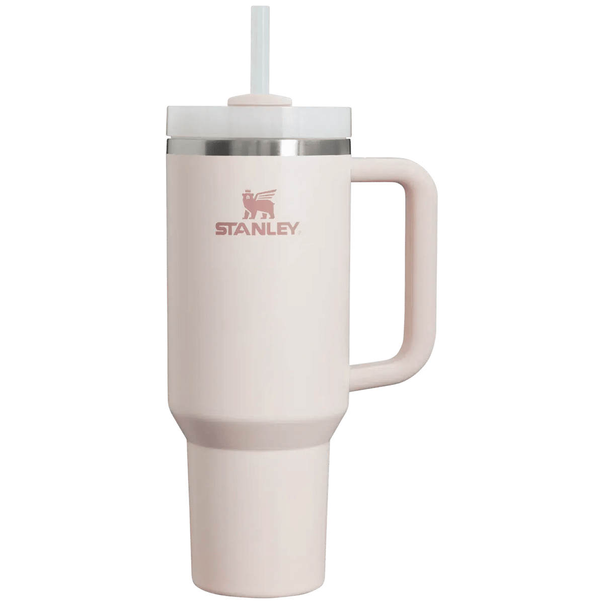 Stanley Tumbler Mug "Rose Quartz 2.0" 40 Oz