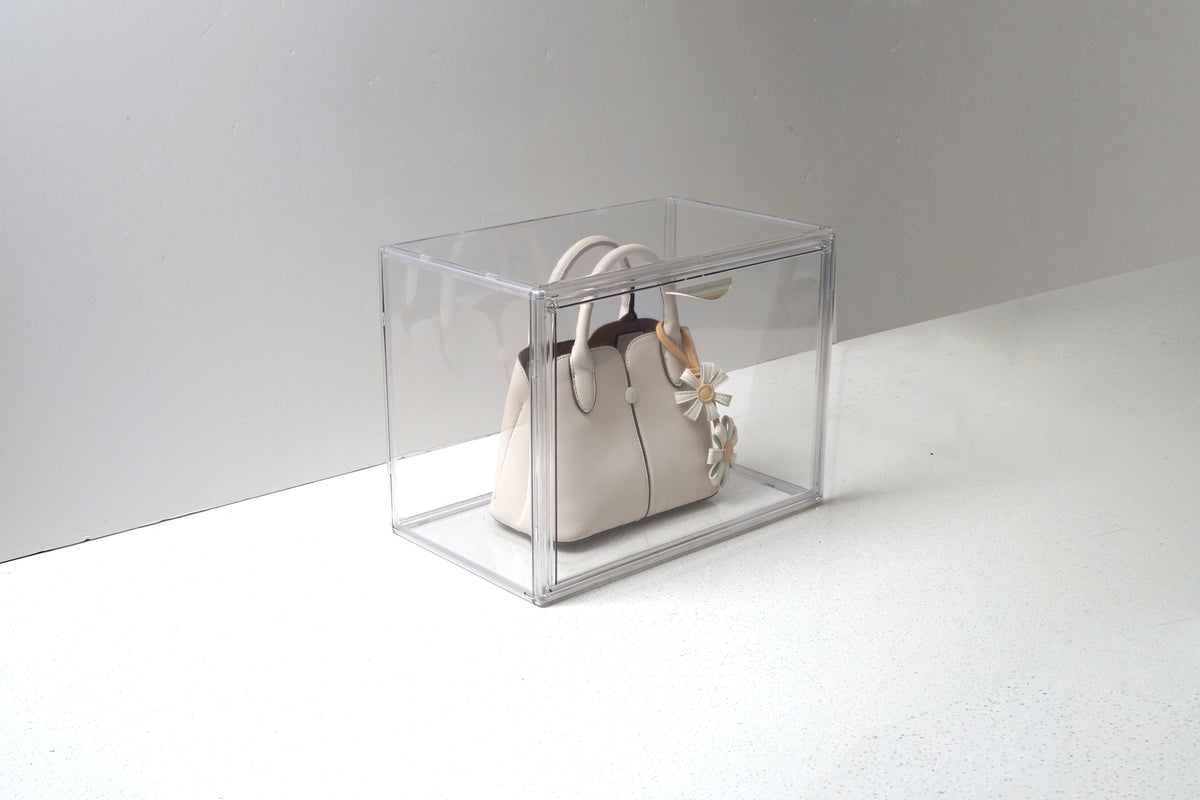 Hand Bag Box