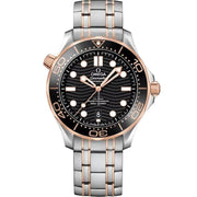 Omega Seamaster Diver 300 M42mm 210.20.42.20.01.001