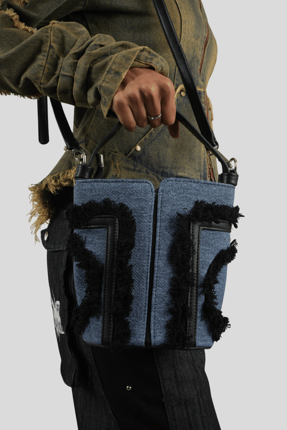 Core Phase Mini Tote