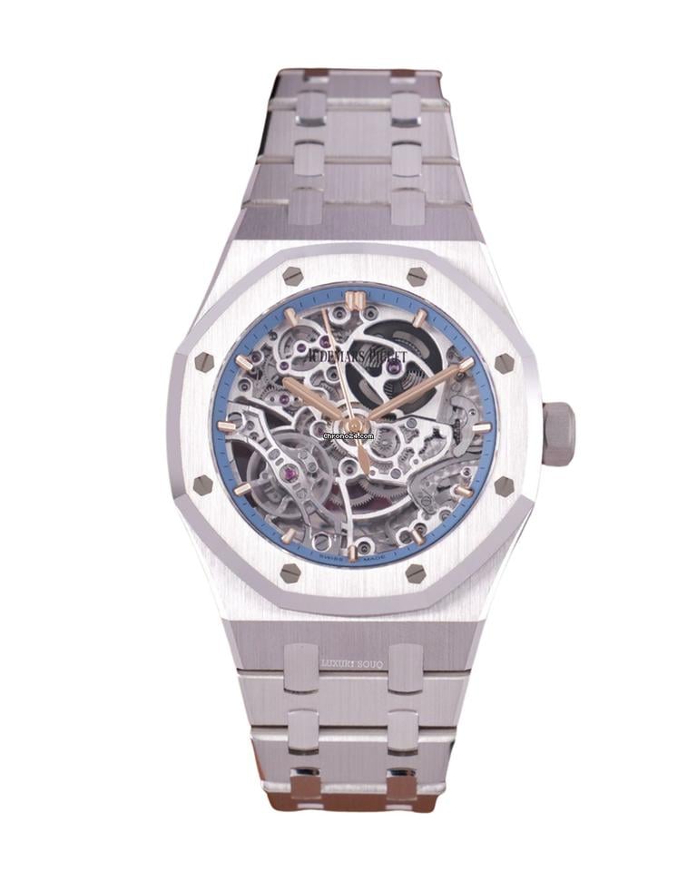 Audemars Piguet