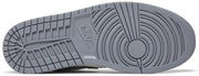 Air Jordan 1 Low Vintage Stealth Grey