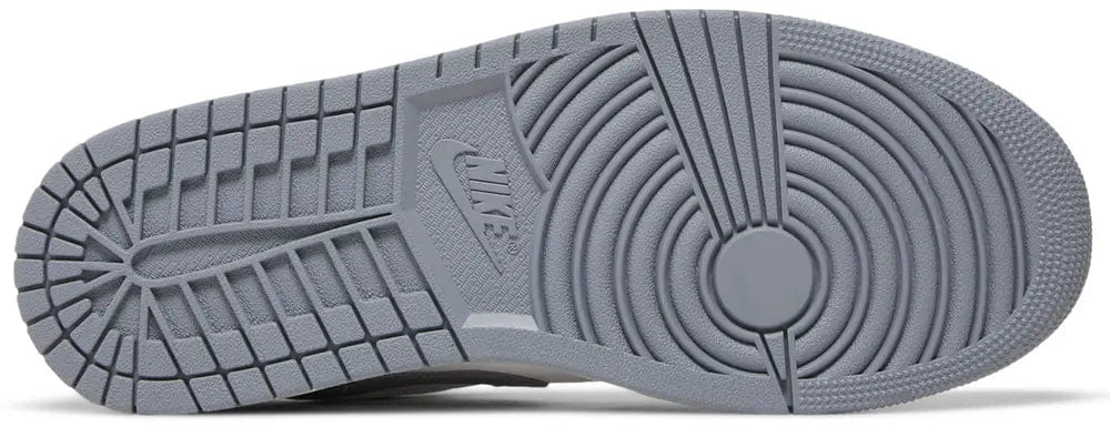 Air Jordan 1 Low Vintage Stealth Grey