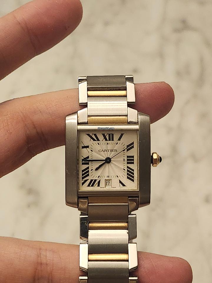 Cartier