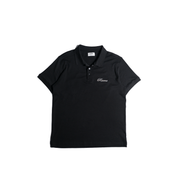 Classic Embroidery Polo T-Shirt