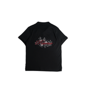 Classic Embroidery Polo T-Shirt