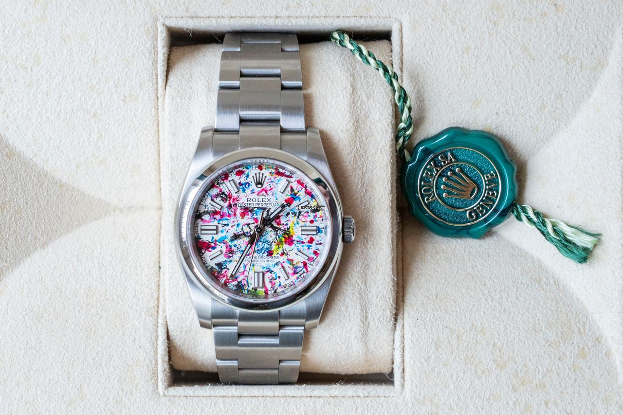 Rolex