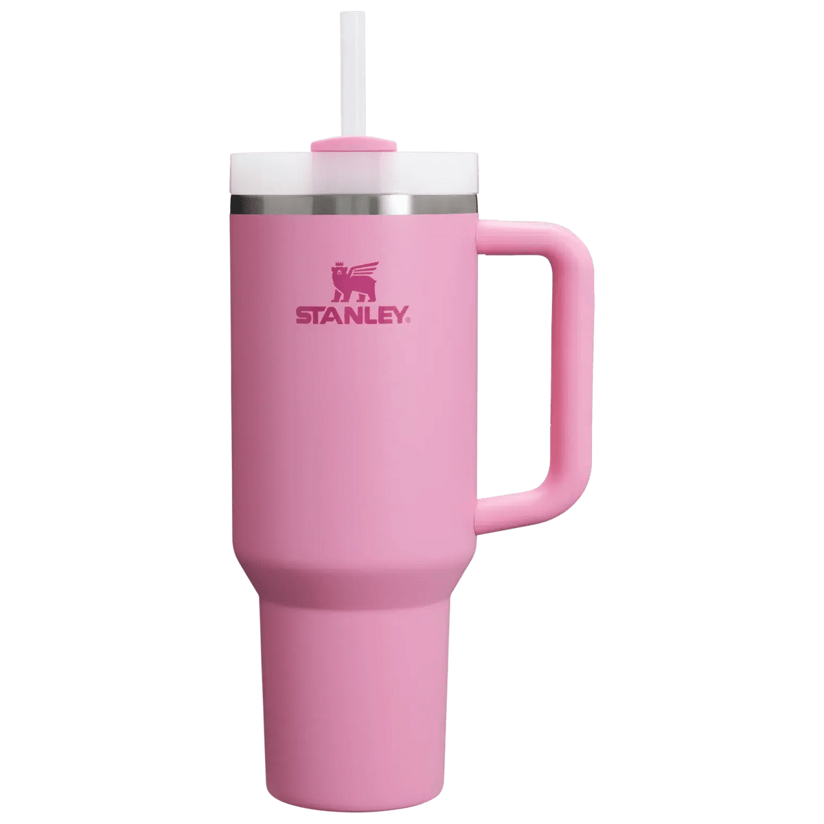 Stanley Tumbler Mug "Peony" 40 Oz