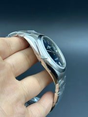 Rolex | Oyster Perpetual | 114300 | Steel | 39 mm | Steel | Automatic