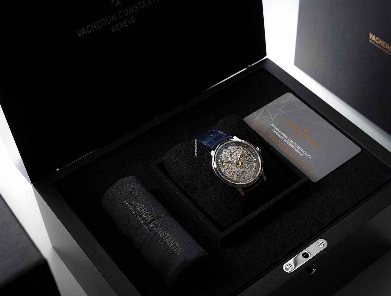 Vacheron Constantin Métiers d'Art