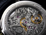 Vacheron Constantin Métiers d'Art