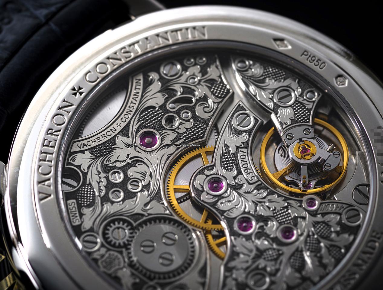 Vacheron Constantin Métiers d'Art