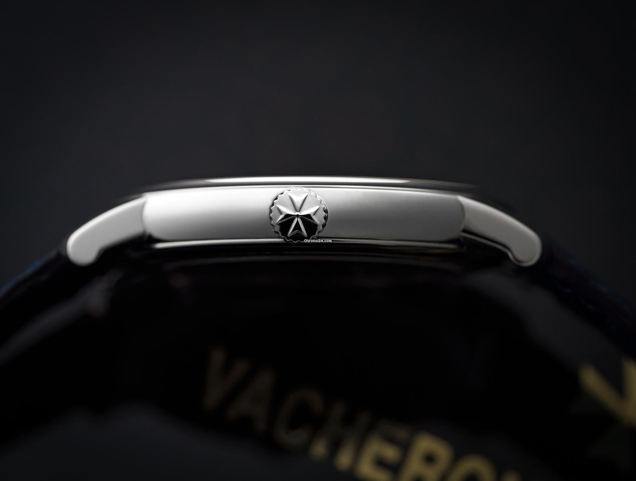 Vacheron Constantin Métiers d'Art