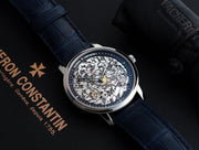 Vacheron Constantin Métiers d'Art