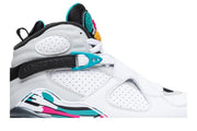 AIR JORDAN 8 RETRO 'SOUTH BEACH'