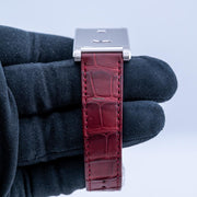 Cartier Tank à Guichets