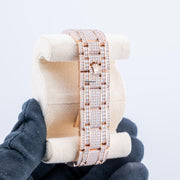 Rolex | Datejust | 86405RBR | Rose gold | 39 mm | Rose gold | Gold | Automatic