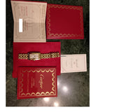 Cartier Tank