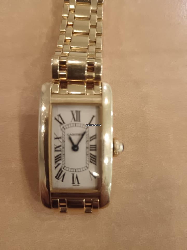 Cartier