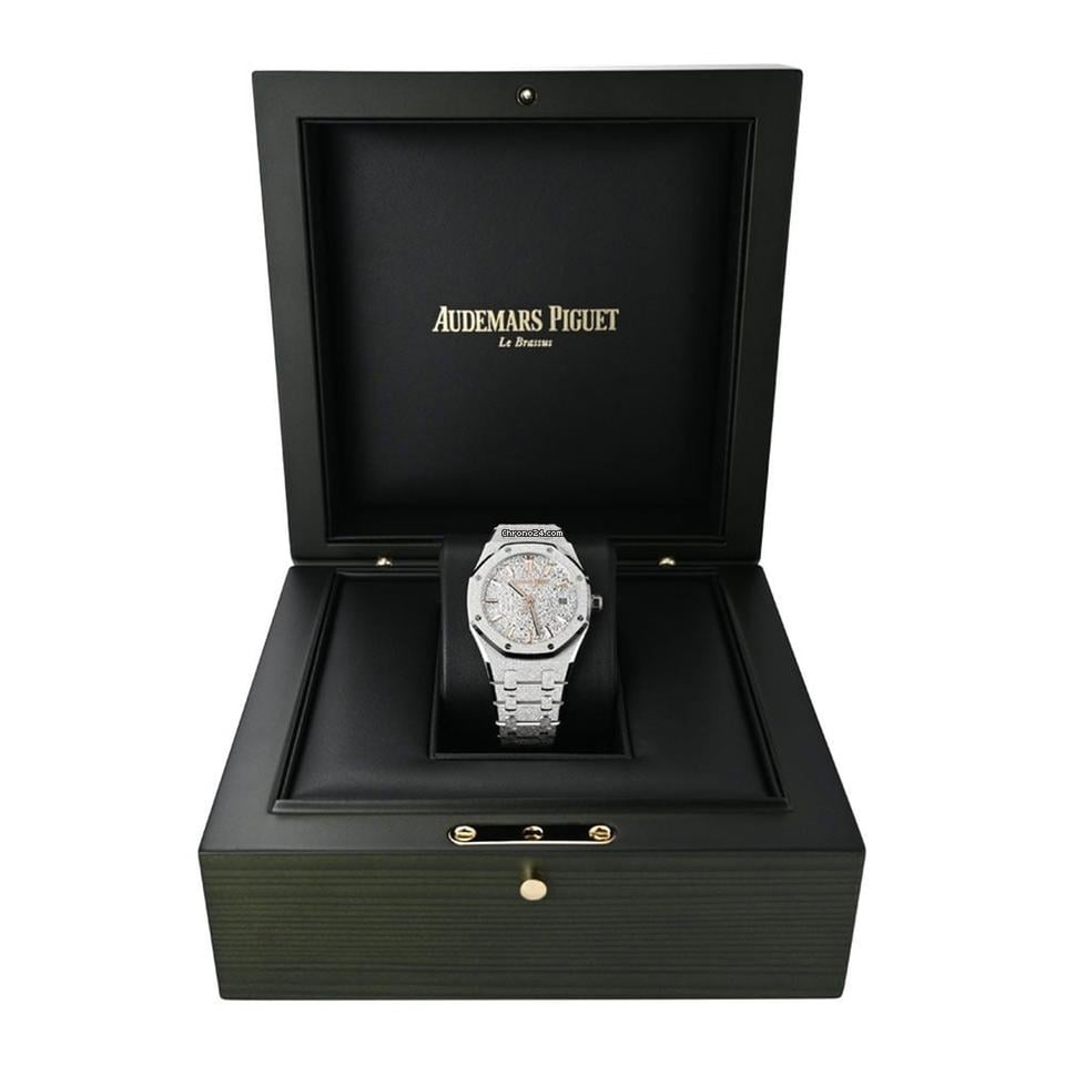 Audemars Piguet Royal Oak