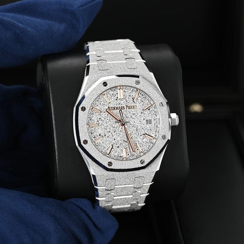 Audemars Piguet Royal Oak