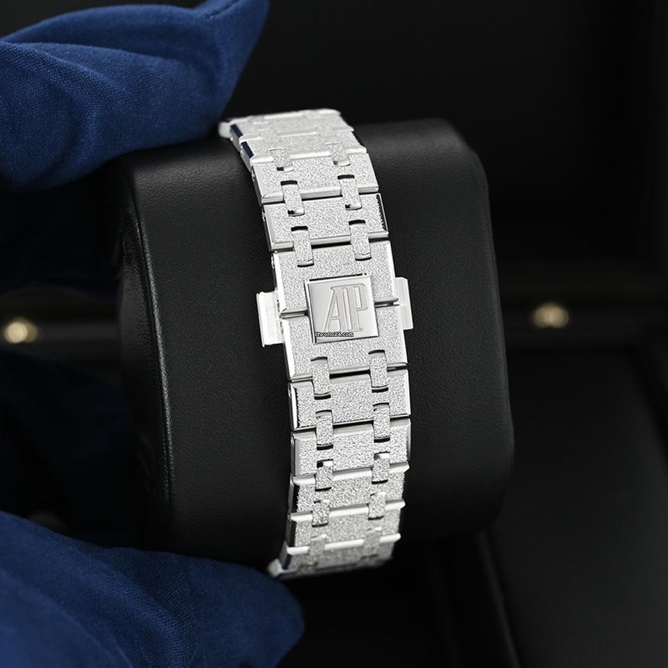 Audemars Piguet Royal Oak