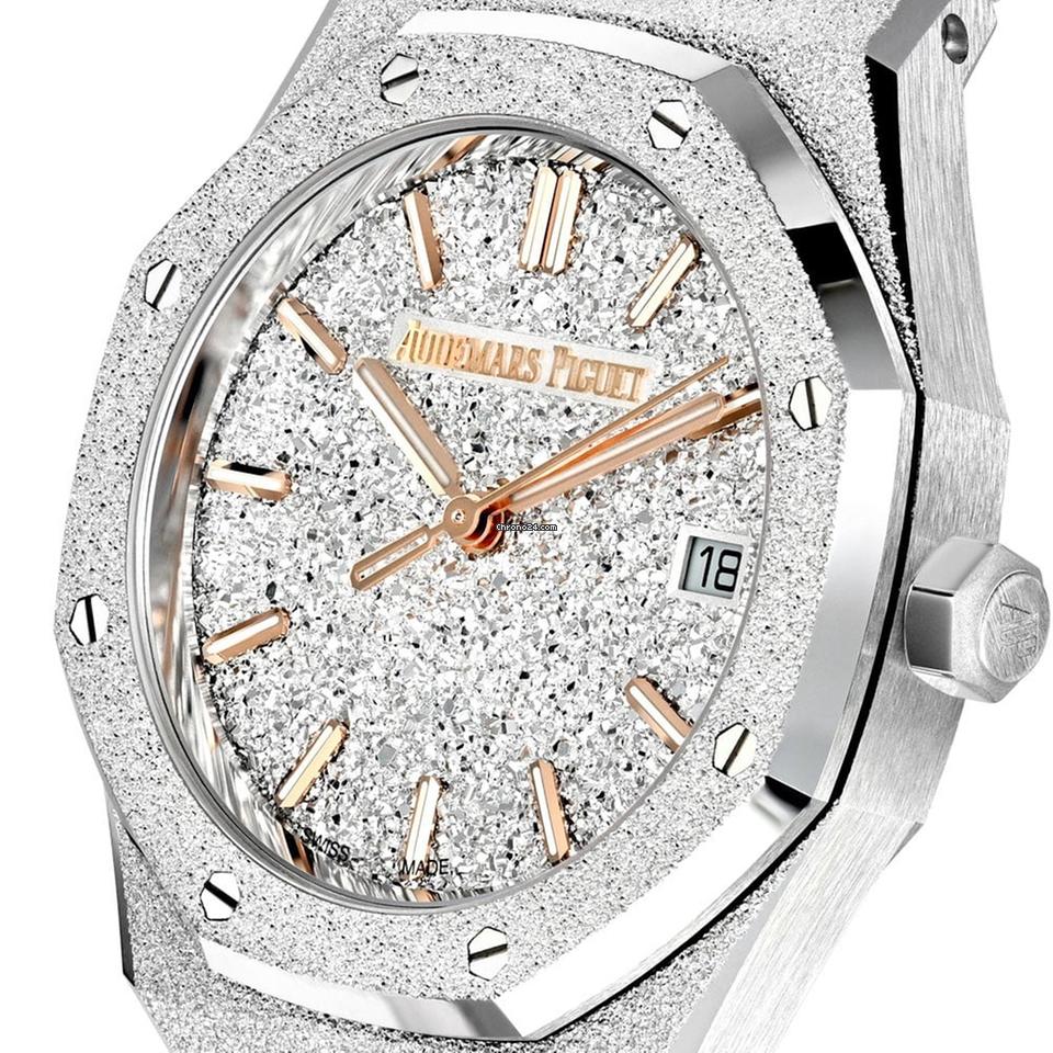 Audemars Piguet Royal Oak
