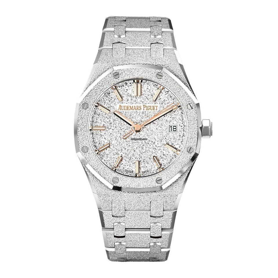 Audemars Piguet Royal Oak