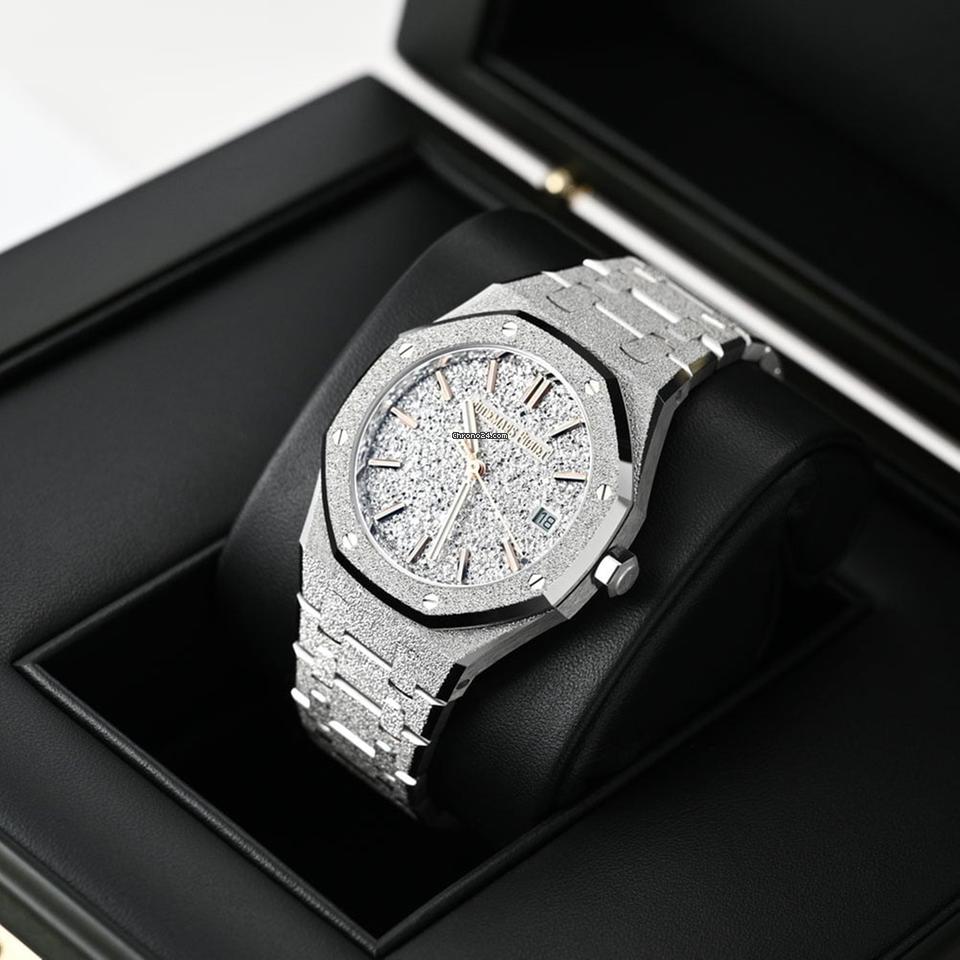 Audemars Piguet Royal Oak