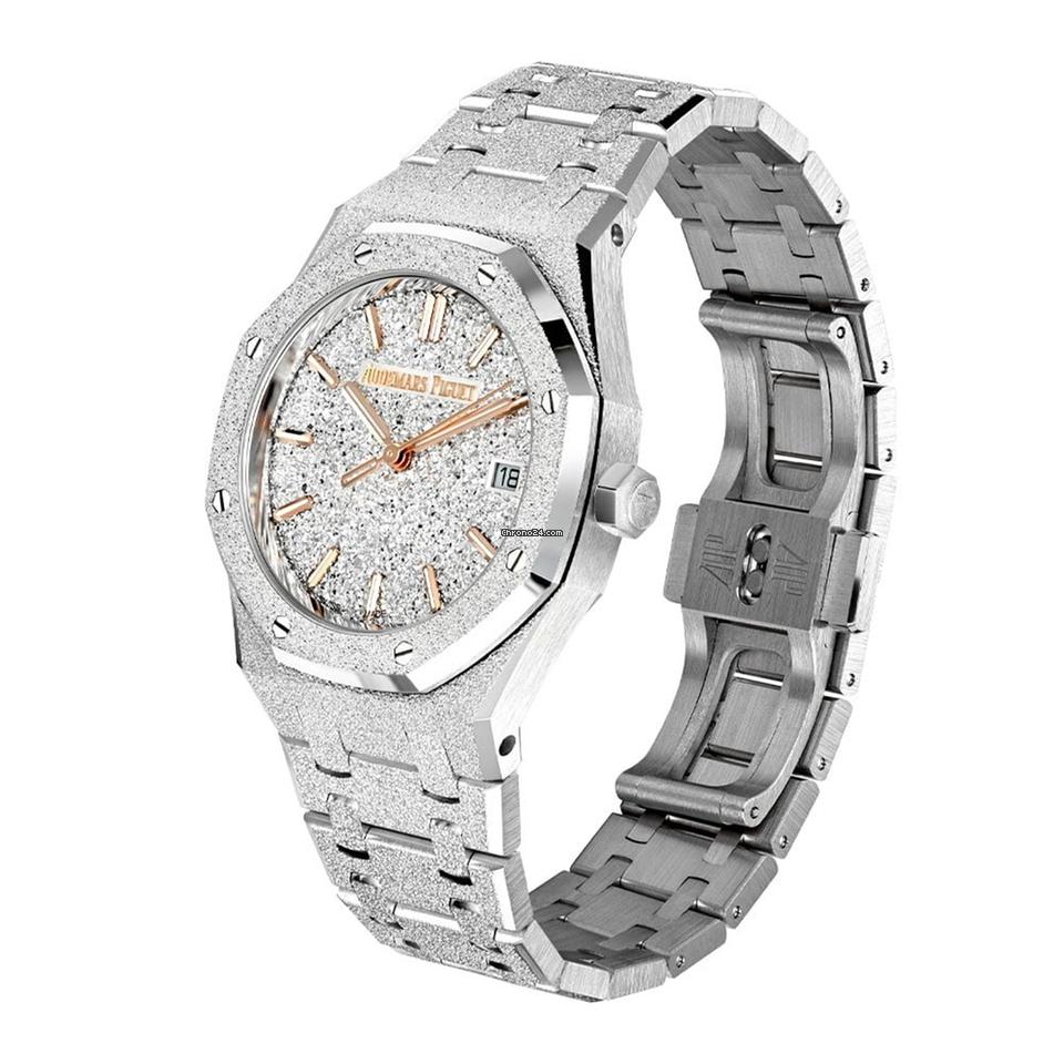 Audemars Piguet Royal Oak